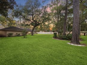 10806 Bridlewood Street, Houston TX 77024