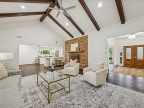 10806 Bridlewood Street, Houston TX 77024