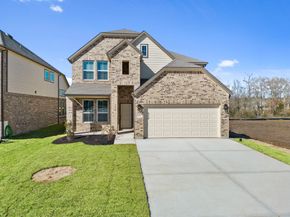 2571 Forest Cedar Lane, Conroe TX 77301