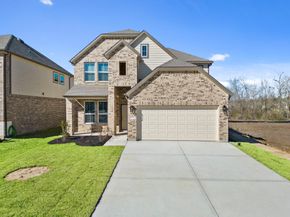 2571 Forest Cedar Lane, Conroe TX 77301