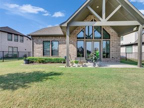 15006 Boat House Court, Cypress TX 77433