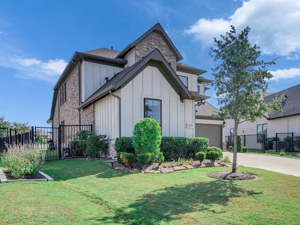 15006 Boat House Court, Cypress TX 77433