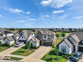 15006 Boat House Court, Cypress TX 77433