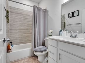 15006 Boat House Court, Cypress TX 77433