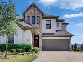 15006 Boat House Court, Cypress TX 77433