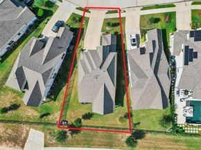 15006 Boat House Court, Cypress TX 77433