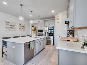 15006 Boat House Court, Cypress TX 77433