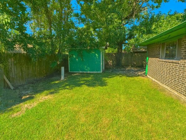 8418 Claiborne Street, Houston TX 77078