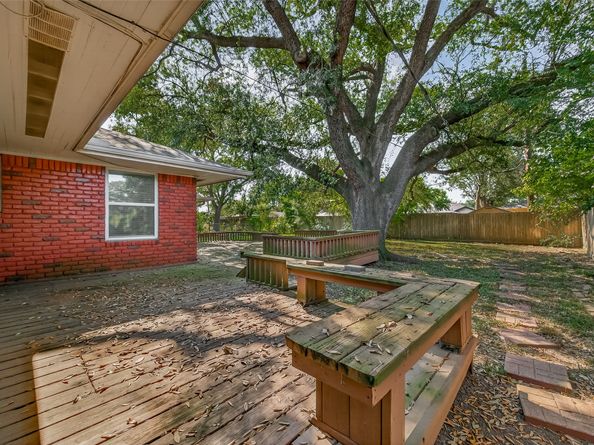 5111 Creekbend Drive, Houston TX 77035