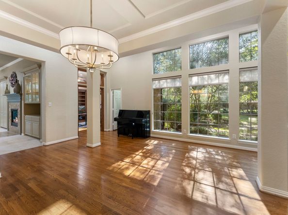 14 Mystic Pines Court, The Woodlands TX 77382