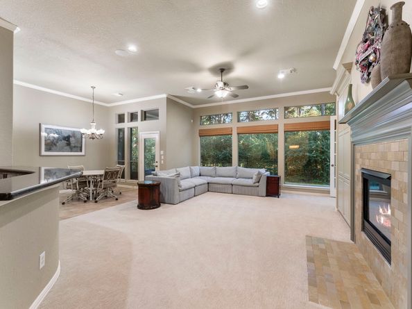 14 Mystic Pines Court, The Woodlands TX 77382