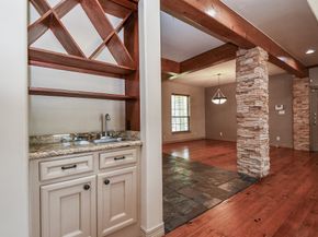 1240 Bingle Road, Spring Valley Village TX 77055