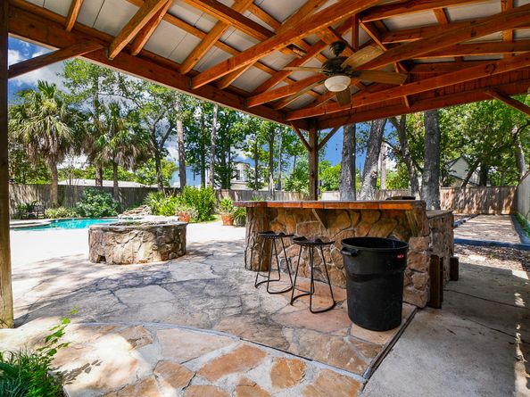 1240 Bingle Road, Spring Valley Village TX 77055