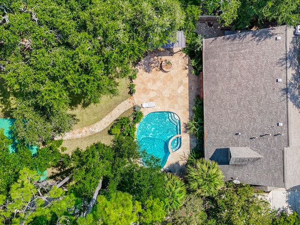 1240 Bingle Road, Spring Valley Village TX 77055