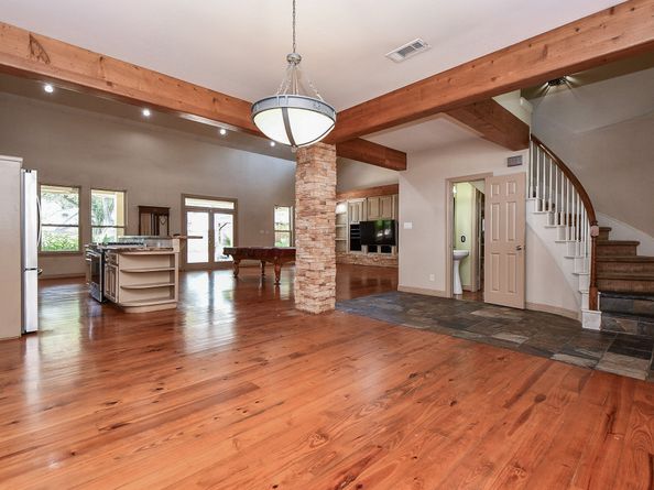 1240 Bingle Road, Spring Valley Village TX 77055