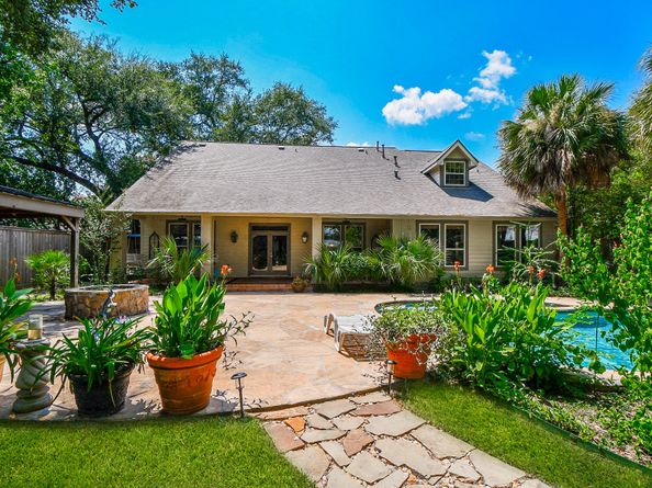 1240 Bingle Road, Spring Valley Village TX 77055
