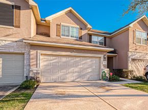 2827 Silver Charm, Houston TX 77014