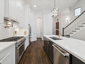 6114 Maxie Street B, Houston TX 77007