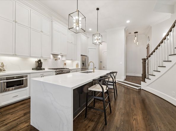 6114 Maxie Street B, Houston TX 77007