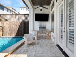 6114 Maxie Street B, Houston TX 77007