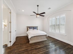 6114 Maxie Street B, Houston TX 77007