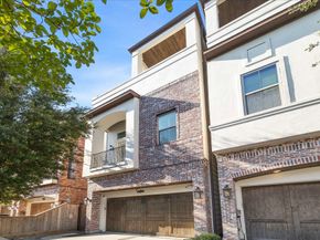 6114 Maxie Street B, Houston TX 77007