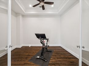 6114 Maxie Street B, Houston TX 77007