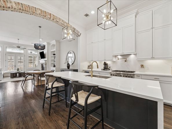 6114 Maxie Street B, Houston TX 77007