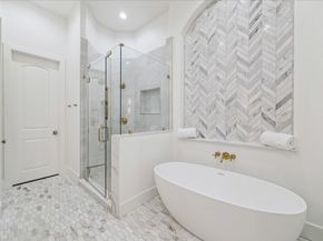 6114 Maxie Street B, Houston TX 77007