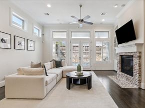 6114 Maxie Street B, Houston TX 77007