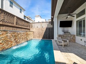 6114 Maxie Street B, Houston TX 77007