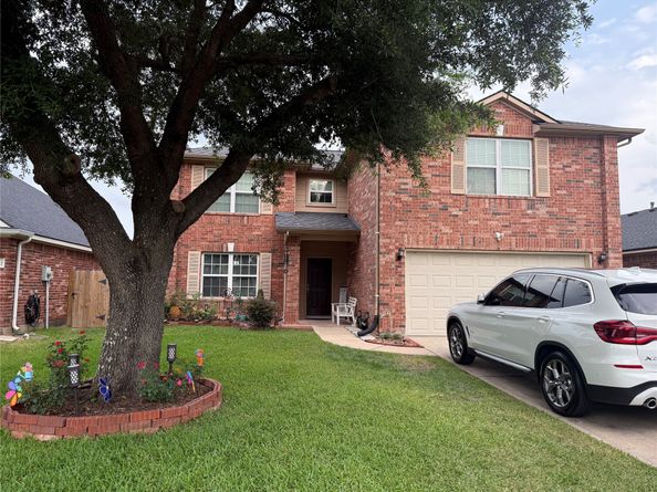 2315 Cobbdale Lane, Houston TX 77014