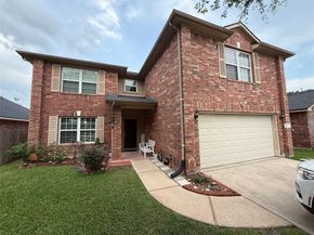 2315 Cobbdale Lane, Houston TX 77014