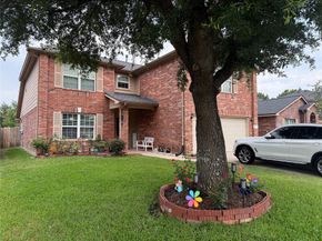 2315 Cobbdale Lane, Houston TX 77014