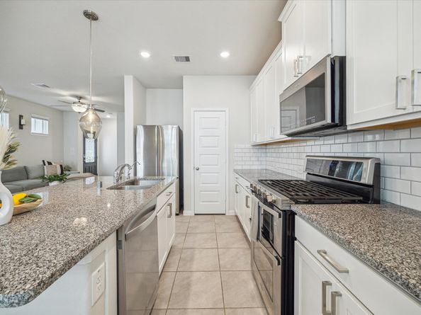 1512 Parkland Oak Drive, Houston TX 77084