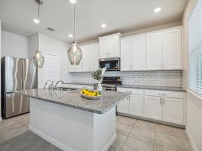 1512 Parkland Oak Drive, Houston TX 77084