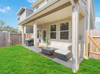 1512 Parkland Oak Drive