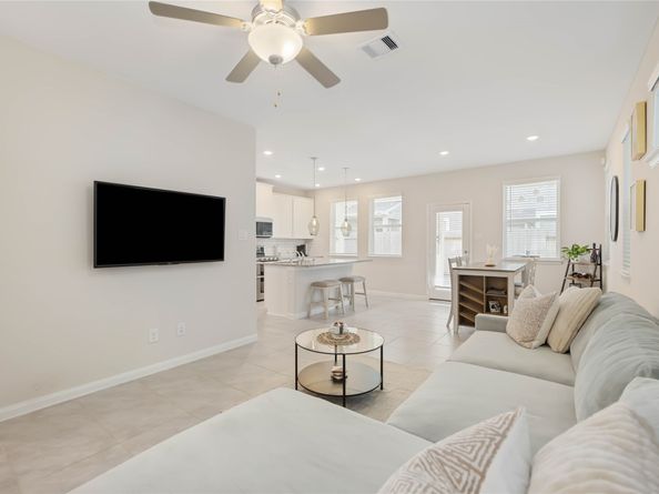 1512 Parkland Oak Drive, Houston TX 77084