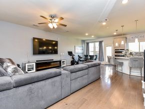 10310 Marston Vineyard Drive, Houston TX 77025