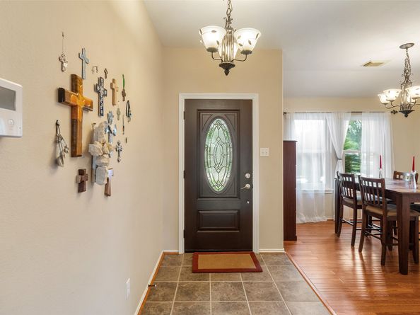 19631 Amistad Drive, Tomball TX 77375