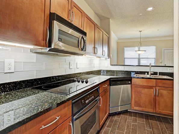 2299 Lone Star Drive 524, Sugar Land TX 77479