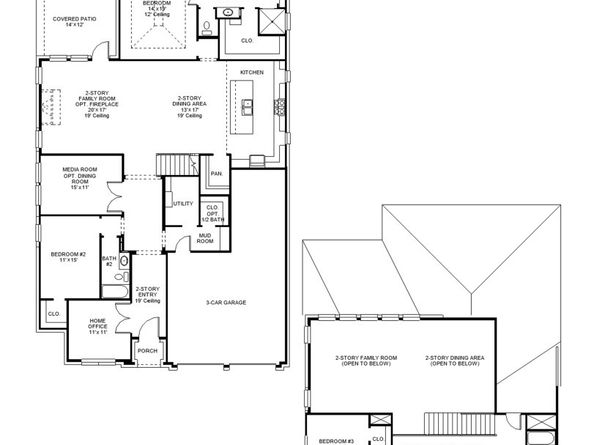 2823 Pathway Crest Lane, Houston TX 77598