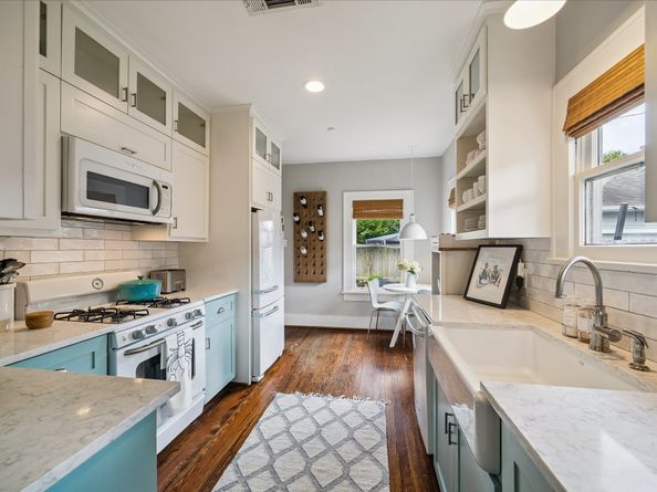 1116 Winston Street, Houston TX 77009