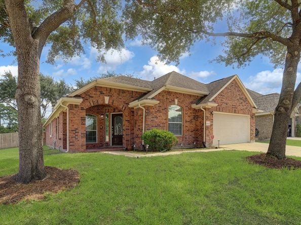 14022 Wild Dove Court, Cypress TX 77429
