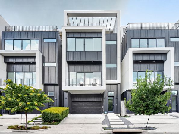807 Memorial Heights Drive, Houston TX 77007