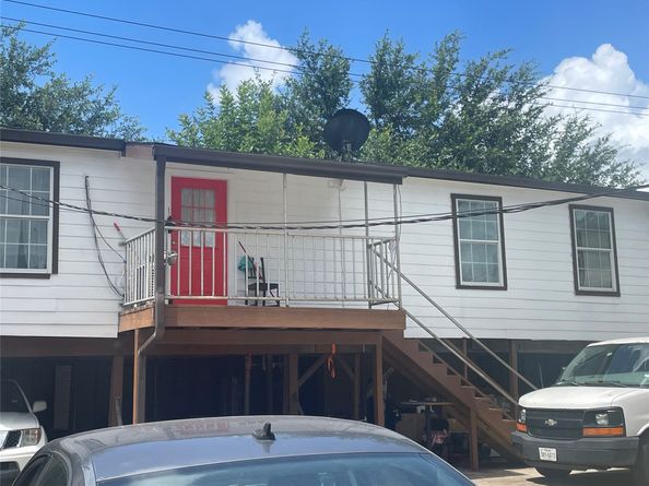 4114 Bell Street, Houston TX 77023