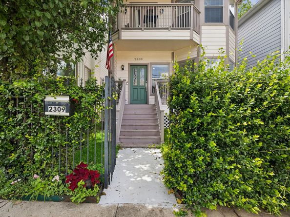 2309 Nicholson Street, Houston TX 77008