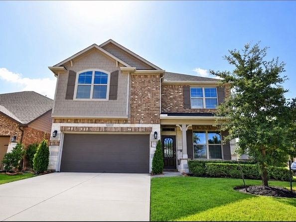 27827 Overton Hollow Drive, Spring TX 77386