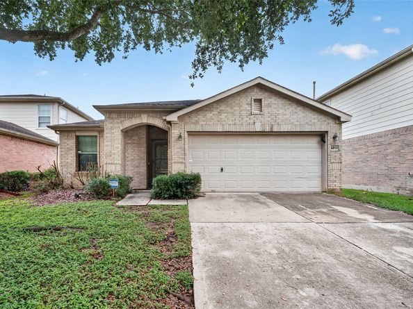 4219 Mineral Haven Drive, Houston TX 77048