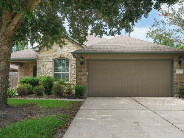 12527 Bridle Springs Lane, Houston TX 77044